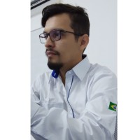 LOGO Telecom Employee Thiago Osório's profile photo