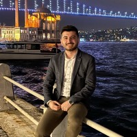 FİLE Market Employee Cem Arslan's profile photo