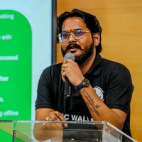 Devesh Pathak Email