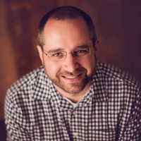 ATA Learning Employee Adam Bertram's profile photo