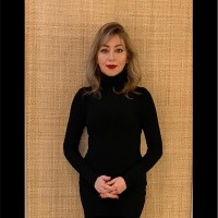 VCAT Employee Hoda Moghimi's profile photo