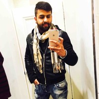 ZO Rooms Employee Vishal Narula's profile photo