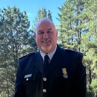 Wilson Security Employee Michael Bagnall's profile photo