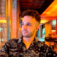 Ghost VFX Employee Jordi G. Lopez's profile photo