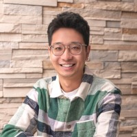 Brave Career Employee Changfeng Zhang's profile photo