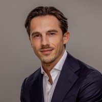 VanValentijn Employee Bobby Moeskops's profile photo