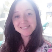 Municipalidad de Conchalí Employee Angela Lefenda's profile photo