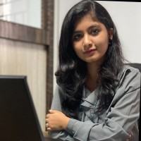 Dreammithra Pvt Ltd Employee Harshitha T's profile photo