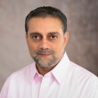 AGC Biologics Employee Ketan Amin's profile photo