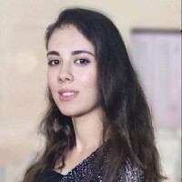 Ghaidaa Samir's profile photo