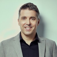 CelluForce Employee Sebastien Corbeil's profile photo
