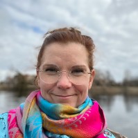Tina Lungström Email