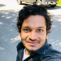TROES Employee Akshaylohi Kandi's profile photo