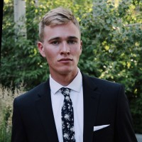 FitLife Brands, Inc. Employee Jonathan Leach's profile photo