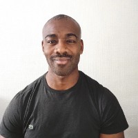 Rumeur Publique Employee Cedric Landu's profile photo