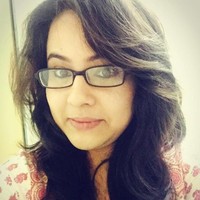 Devanshi Sinha Email