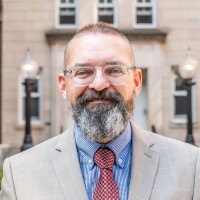 St. Ambrose University Employee Christopher Waugh's profile photo