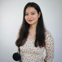 Sanjana Thapa's profile photo