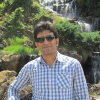 Behavand Co. Employee Ali Olyaei's profile photo