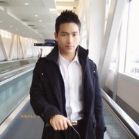 Alan Tsai Email & Phone Number