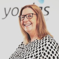 Yordas Group Employee Jodie Kershaw's profile photo