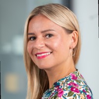 parfumdreams / Parfümerie Akzente GmbH Employee Jana Ganski's profile photo