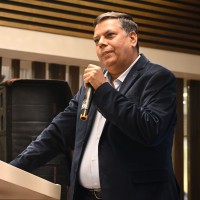 Global Archer Construction & Engineering Employee Gautam .'s profile photo