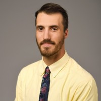 Noah's Ark Child Care Center Employee Robert McDuffee's profile photo