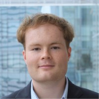 Century Fund Employee Rory Dawson's profile photo