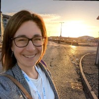 Veran Performance Employee Leanne Adams's profile photo