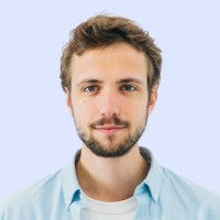 Sezame Employee Louis Antiguedad's profile photo