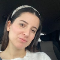 VakıfBank Employee Tuğçe A.'s profile photo