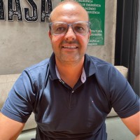 Arqueiro Telecom Employee Paulo Freitas's profile photo