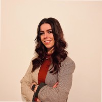 Gaming Support Employee Rose Gielen's profile photo