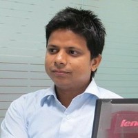 Ferotech Solution Services Inc. Employee M Farooqui's profile photo