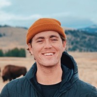 Mixpanel Employee Jake Bennett's profile photo