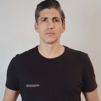 PANGAIA Employee Daniel Gomez's profile photo