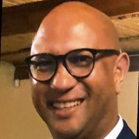 Astron Energy (Pty) Ltd. Employee Ian van der Berg's profile photo