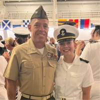 Marine Forces Pacific Employee Steve Detrinis's profile photo