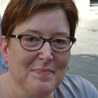 RIBW Employee Saskia van Den Boom's profile photo