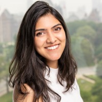 Roots Funding Employee Santoshi Tadanki's profile photo