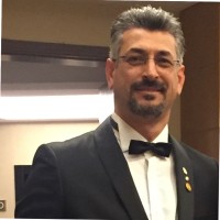 Ulusoy Tekstil Employee Mustafa Cirit's profile photo