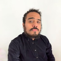 VegNews Employee Richard Bowie's profile photo