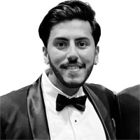 CSC Global Financial Markets Employee Jay Bhatt's profile photo