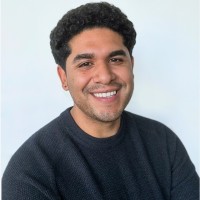 Toyota Research Institute Employee José Saavedra-Cabrera's profile photo