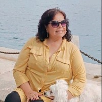 Maruja Saavedra Email & Phone Number