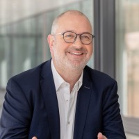 Clearstream Employee Bernard Tancré's profile photo