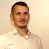 Borealis Eesti Employee Timo Simonlatser's profile photo