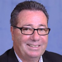 Aon Benfield Employee John Mannix's profile photo