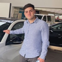 Belchamp S.A. Employee Juan Cruz Diaz's profile photo